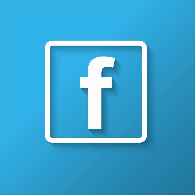 facebook logo